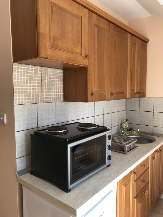 Vila De Lux Bela Crkva  Luaran gambar