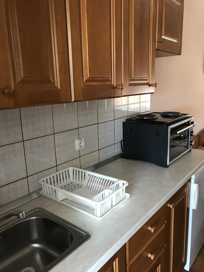 Vila De Lux Bela Crkva  Luaran gambar