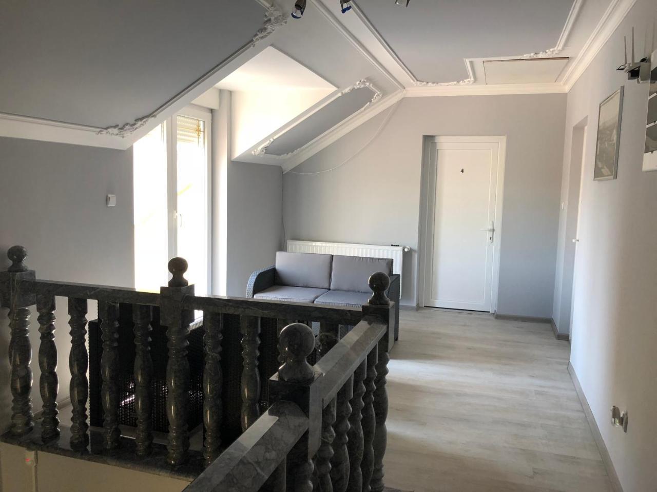 Vila De Lux Bela Crkva  Luaran gambar